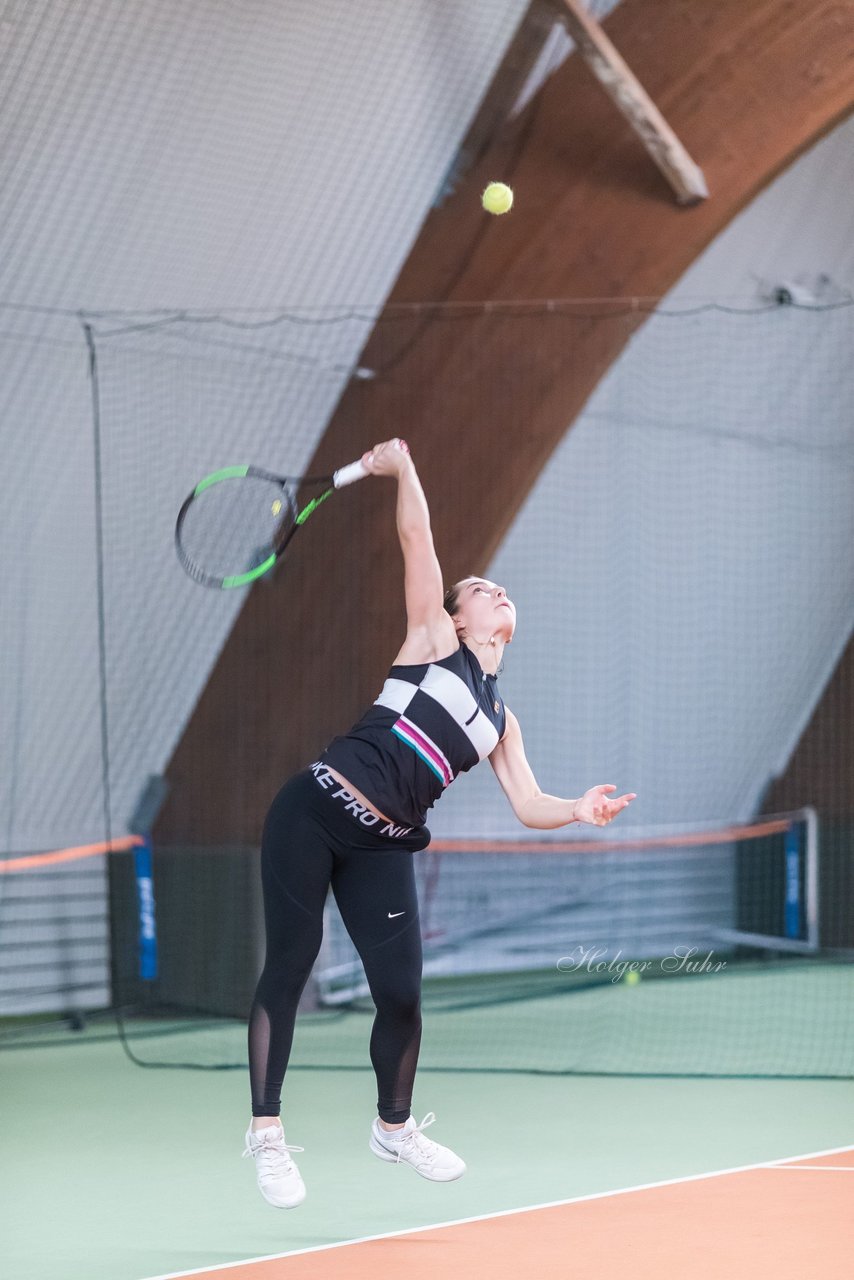 Bild 125 - Sparkassen Pokal Marne